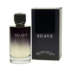 Fragrance World Suave EDP 100ml Hombre