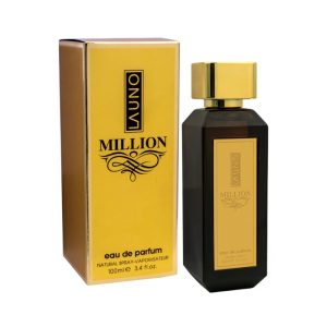 Fragrance World La Uno Million EDP 100ml Hombre