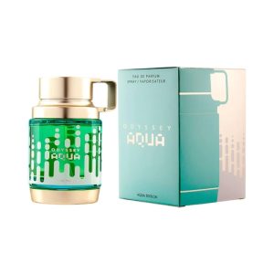 Armaf Odyssey Aqua EDP 100ml Hombre