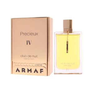Armaf Club De Nuit Precieux IV EXDP 55ml Mujer