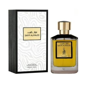 Risala Sayf Almajd EDP 105 ml Hombre