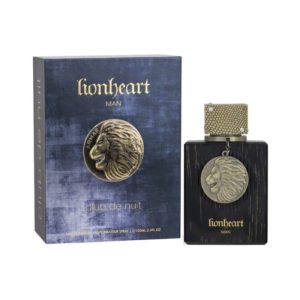 Armaf Club De Nuit Lionheart Man EDP 100ml Hombre