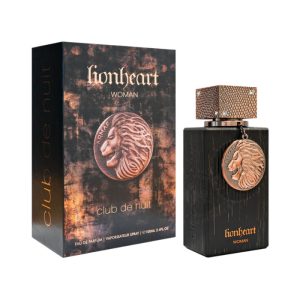 Armaf Club De Nuit Lionheart Woman EDP 100ml Mujer