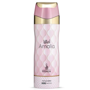 Armaf Risalia Amalia DEO 200ml Mujer
