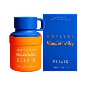 Armaf Odyssey Mandarin Sky Elixir EDP 100ml Hombre