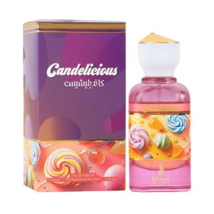 Risala Candelicious EDP 100 ml Mujer