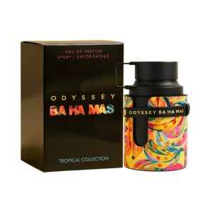 Armaf Odyssey BA Ha Mas Tropical EDP 100ml Hombre