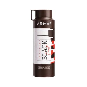 Armaf Black Forest DEO 200ml Hombre