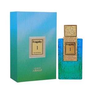 Risala Elite Fragaby 1 EDP 100ml Unisex