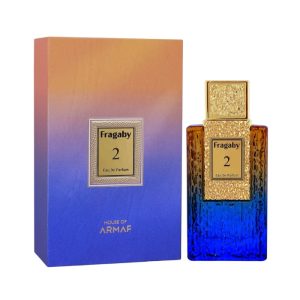 Risala Elite Fragaby 2 EDP 100ml Unisex