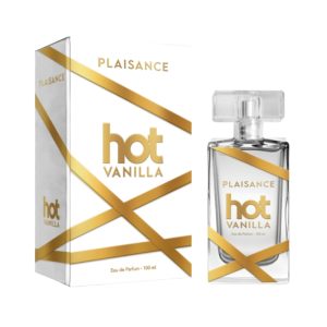 Plaisance Hot Vanilla EDP 100 ml Mujer