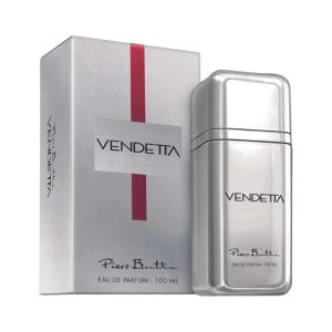 Piero Butti Vendetta EDP 100 ml Hombre