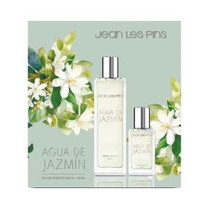 Petrizzio Jean Les Pins Agua De Jazmin 100ml + 30ml Mujer