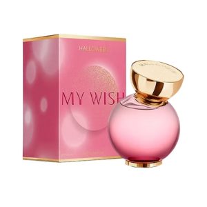 Halloween My Wish EDP 100ml Mujer