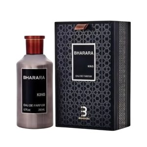 Bharara King EDP 200ml Hombre