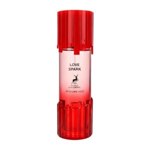 Maison Alhambra Love Spark Body Mist 250ml Mujer