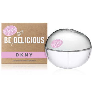 Dkny Be 100%Delicious EDP 100ml Mujer