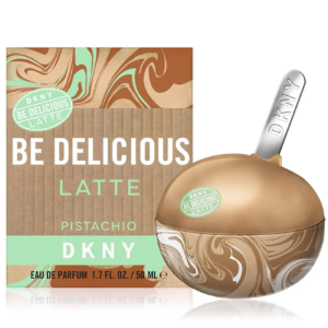 Dkny Be Delicious Latte Pistachio EDP 100ml Mujer