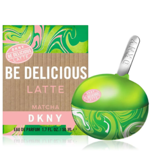 Dkny Be Delicious Latte Matcha EDP 50ml Mujer