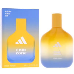 Adidas Vibes Chill Zone Edp Unisex 100ml