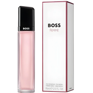 Hugo Boss Femme EDP 75ml Mujer