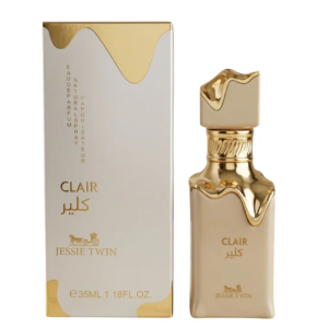 Jessie Twin Clair EDP 35ml Mujer