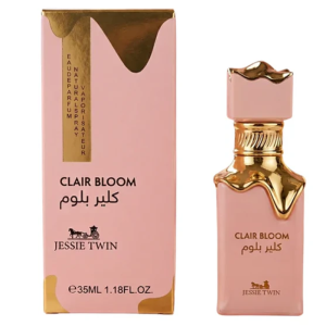 Jessie Twin Clair Bloom EDP 35ml Mujer