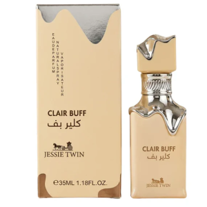 Jessie Twin Clair Buff EDP 35ml Mujer
