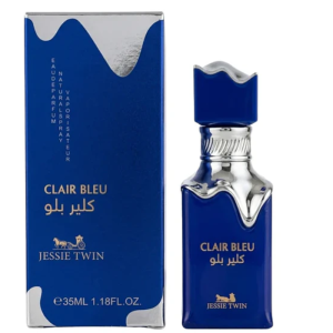 Jessie Twin Clair Bleu EDP 35ml Hombre