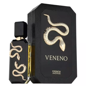 French Avenue Veneno Extrait Parfum 100ml