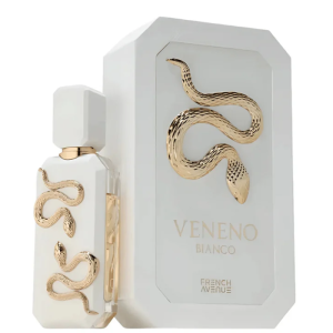 French Avenue Veneno Bianco100ml