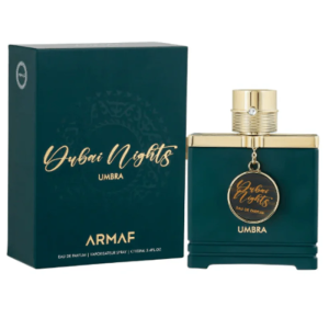 Armaf Dubai Night Umbra EDP 100ml Hombre