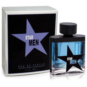 FRAGRANCE WORLD STAR
