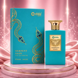 Efolia Serpent Sage EDP 100ml Hombre