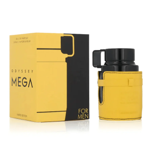 Armaf Odyssey Mega EDP 60ml Hombre