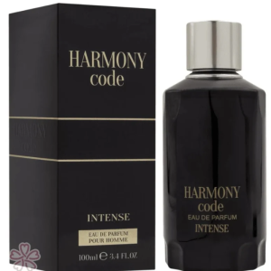 HARMONY CODE INTENSE