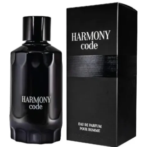 HARMONY CODE POUR HOMME