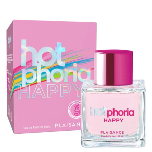 Plaisance Hotphoria Happy EDP 80ml Mujer