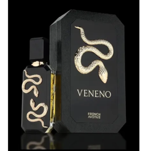 French Avenue Veneno Extrait Parfum 100ml