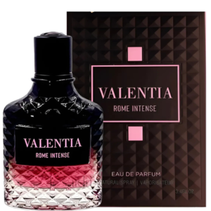 VALENTIA ROME INTENSE