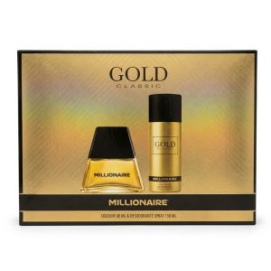 gold classic