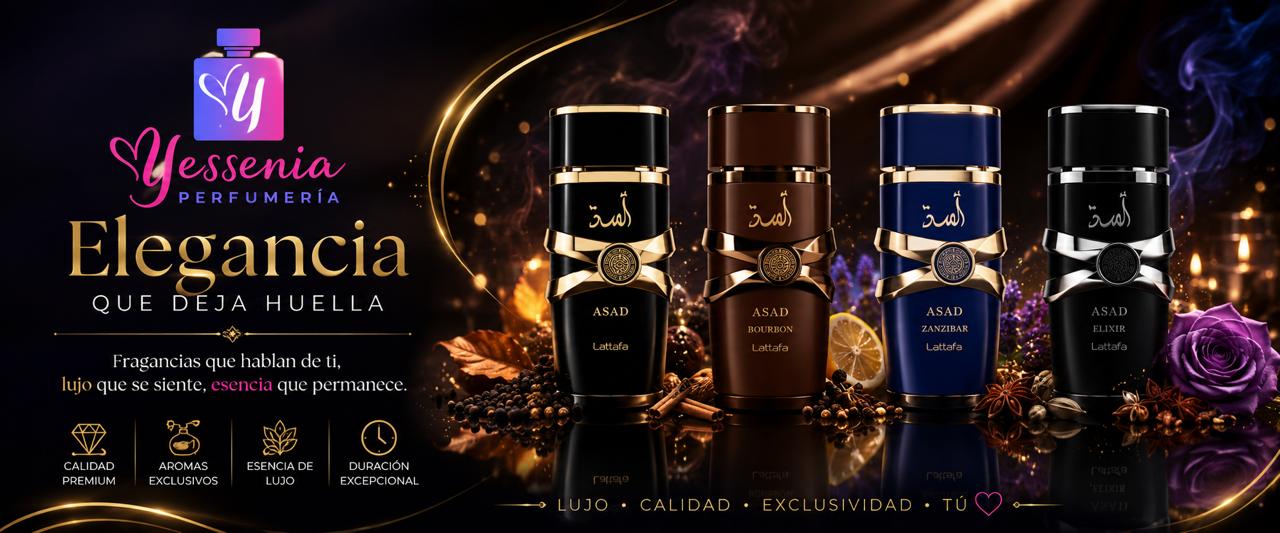 perfumeria yessenia 2