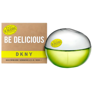 DKNY Be Delicious EDP 100ml Mujer