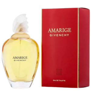 Givenchy Amarige EDT 100ml Mujer