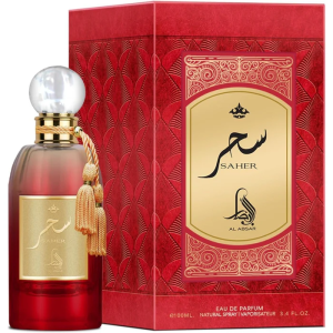 Al Absar Saher EDP 100ml Mujer