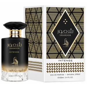 Al Absar Shahoor Intense EDP 100ml Unisex