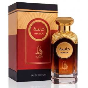Al Absar Hasaa EDP 100ml Mujer