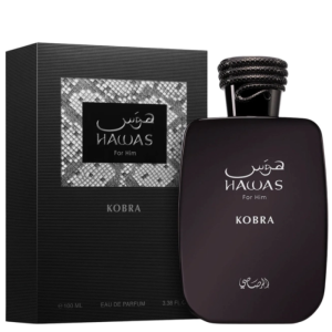 Rasasi Hawas For Him Kobra EDP 100ml Hombre