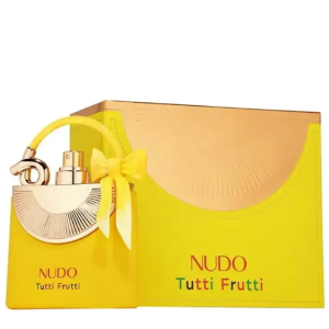 Fragrance World Nudo Tutti Frutti EDP 100ml Unisex