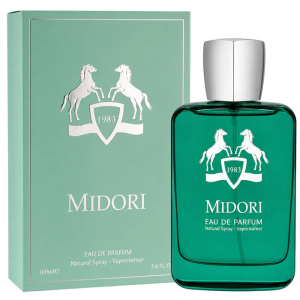 Fragrance World Midori EDP 100ml Unisex